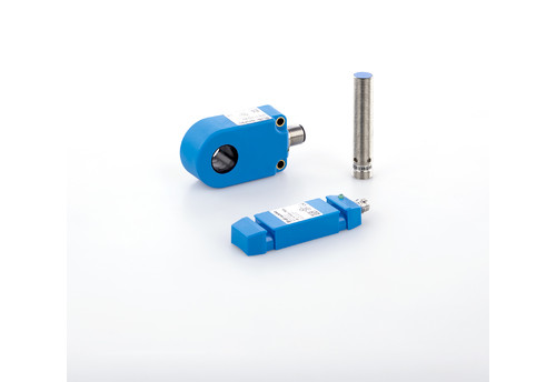Inductive Sensors