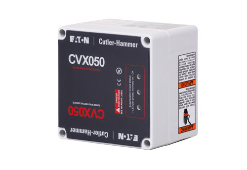 Eaton CVX series