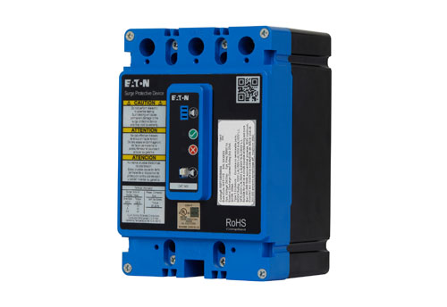 Eaton Retrofit surge protector (RSPF)