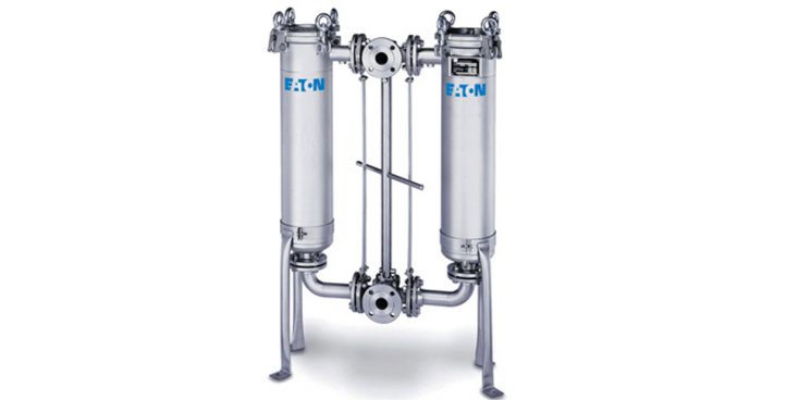 Filtration