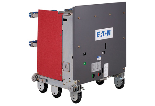 Medium-voltage VCP-W vacuum circuit breakers