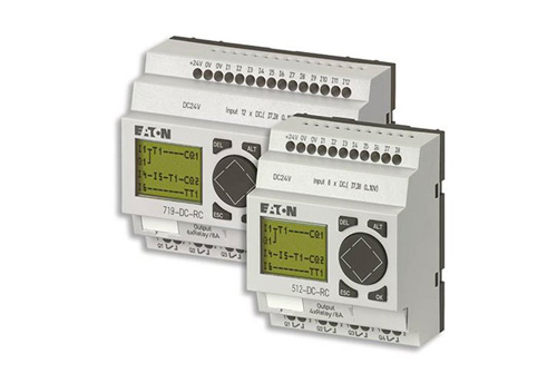 Programmable logic controllers (PLCs)